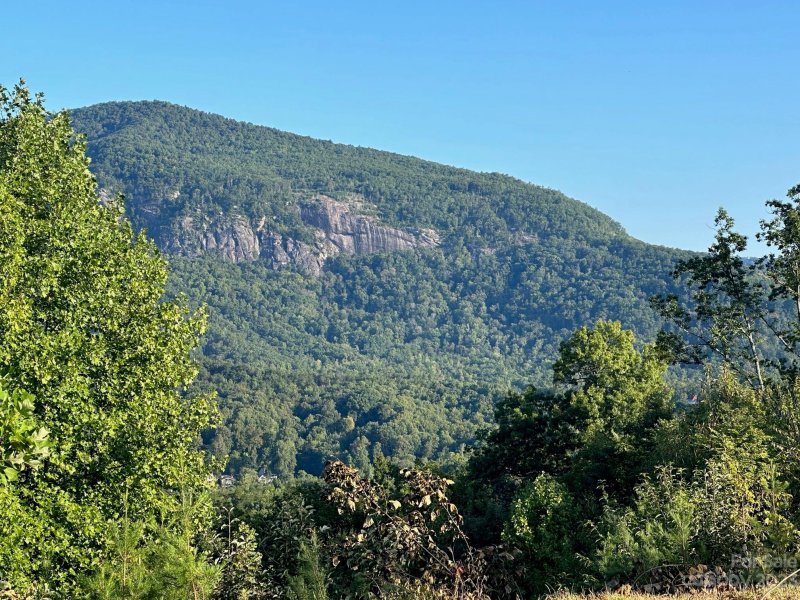 Property image 2 at 000 Highlands Drive, Lake Lure, NC 28746