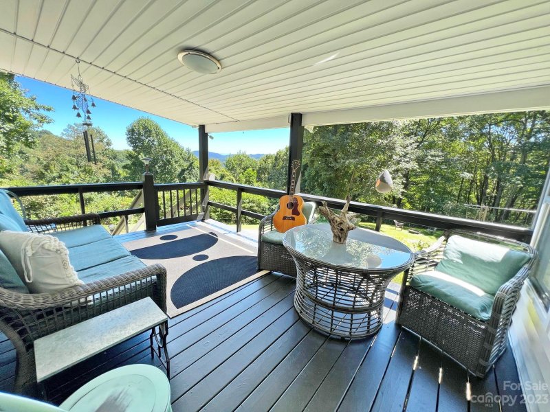Property image 2 at 370 Running Bear Road, Hot Springs, NC 28743
