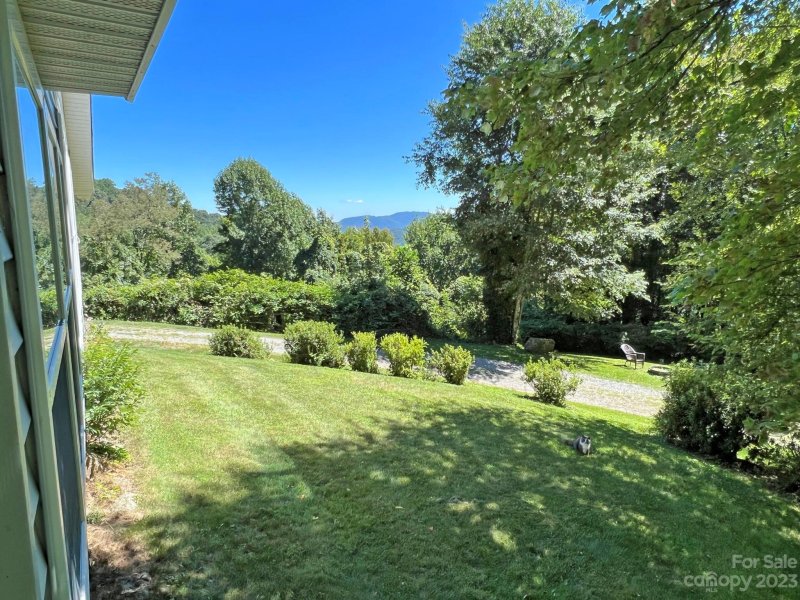 Property image 4 at 370 Running Bear Road, Hot Springs, NC 28743