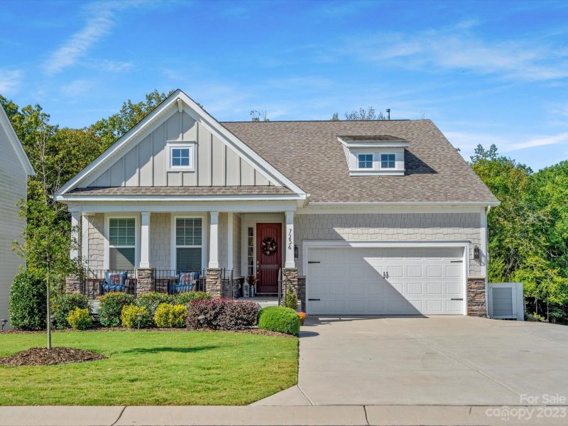 Property image 2 at 7236 Irongate Drive, Lancaster, SC 29720