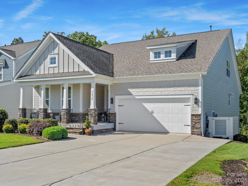 Property image 3 at 7236 Irongate Drive, Lancaster, SC 29720
