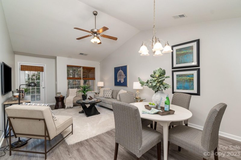 Property image 5 at 6536 Quarterbridge Lane, Charlotte, NC 28262