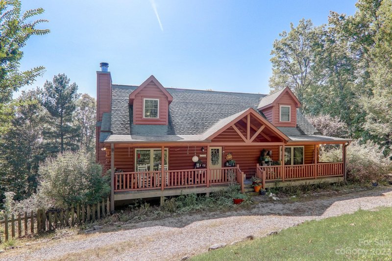 Property image 4 at 2156 Pisgah Forest Drive, Pisgah Forest, NC 28768