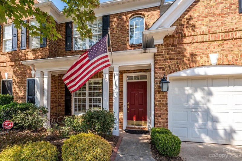 Property image 2 at 416 Eberle Way, Matthews, NC 28105