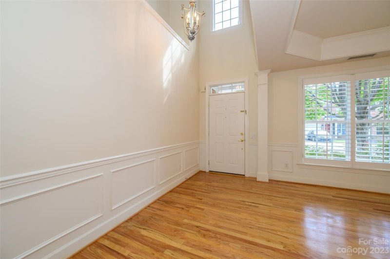 Property image 3 at 416 Eberle Way, Matthews, NC 28105