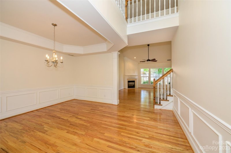 Property image 5 at 416 Eberle Way, Matthews, NC 28105