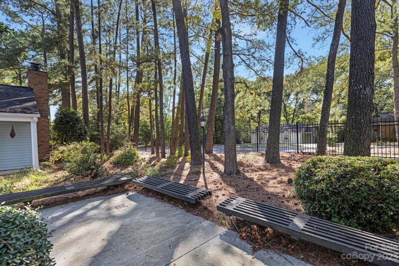Property image 3 at 8517 Pine Thicket Court, Charlotte, NC 28226