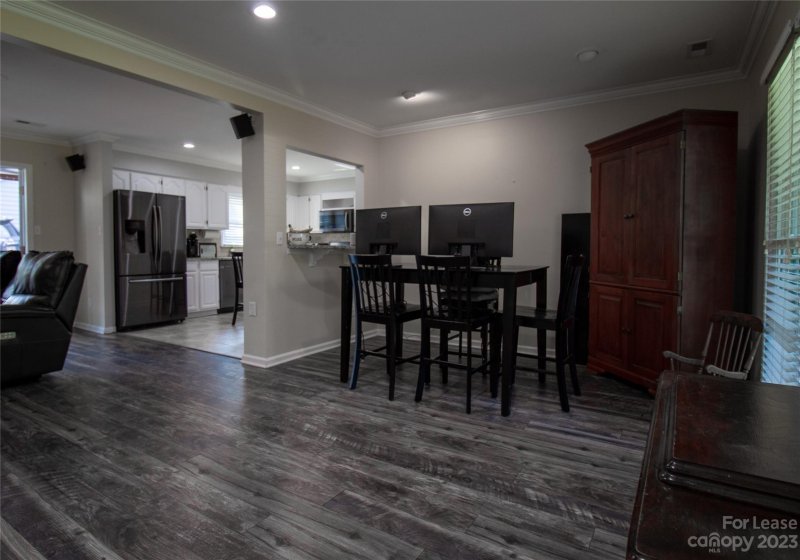 Property image 4 at 11828 Mirror Lake Drive, Charlotte, NC 28226