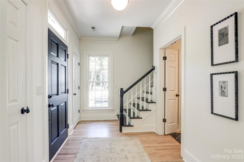 Property image 3 at 3204 Moores Glen Drive, Charlotte, NC 28209