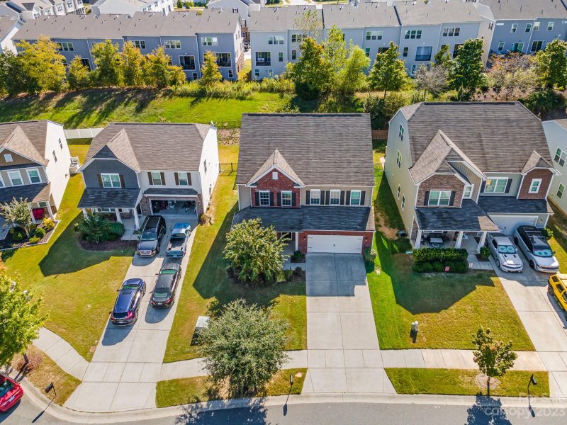 Property image 2 at 10432 Hillsborough Street, Huntersville, NC 28078