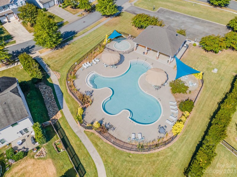 Property image 4 at 10432 Hillsborough Street, Huntersville, NC 28078