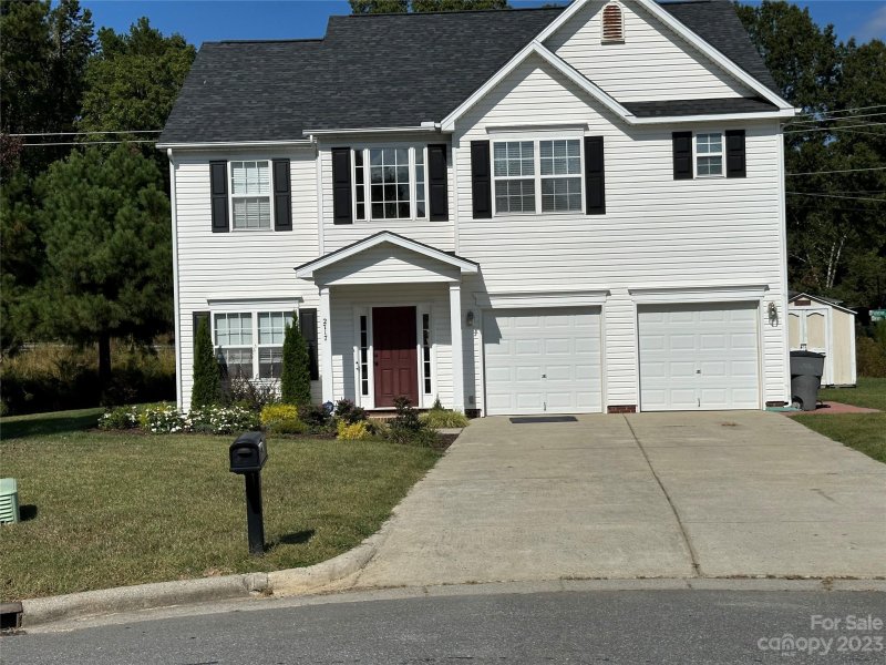 Property image 2 at 2717 Ireton Place, Kannapolis, NC 28083