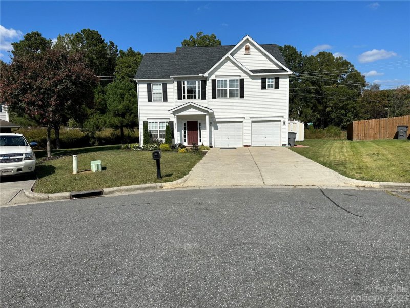 Property image 3 at 2717 Ireton Place, Kannapolis, NC 28083