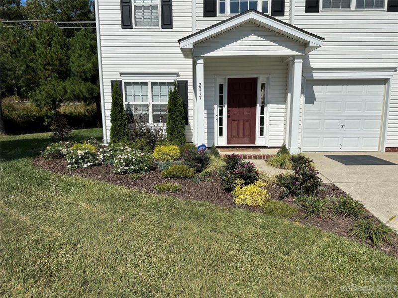 Property image 4 at 2717 Ireton Place, Kannapolis, NC 28083