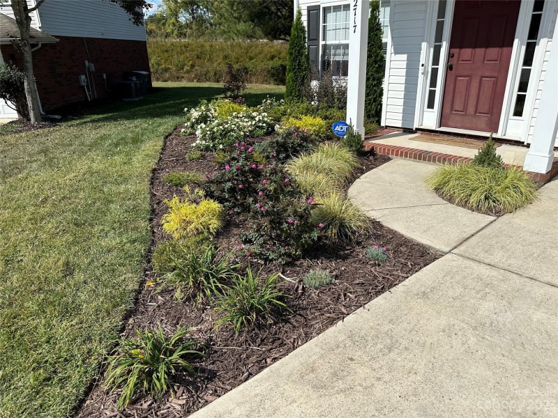 Property image 5 at 2717 Ireton Place, Kannapolis, NC 28083