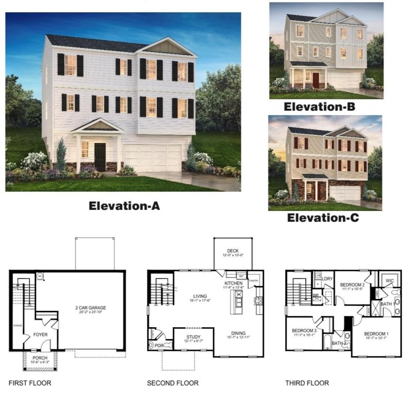 Property image 3 at 169 Marathon Lane, Candler, NC 28715