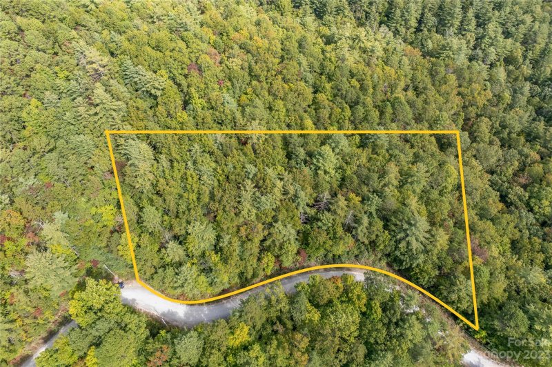 Property image 2 at 87 Oak Laurel Road, Brevard, NC 28712