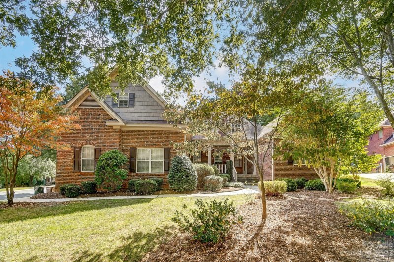 Property image 2 at 4400 Hoffmeister Drive, Waxhaw, NC 28173