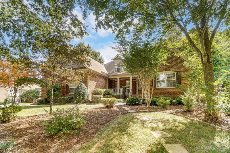 Property image 3 at 4400 Hoffmeister Drive, Waxhaw, NC 28173