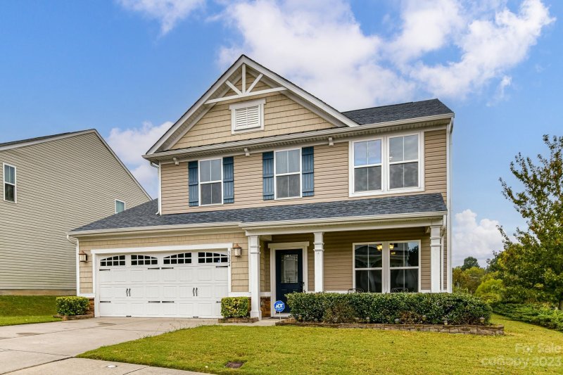 Property image 3 at 3224 Oulten Street, Concord, NC 28027