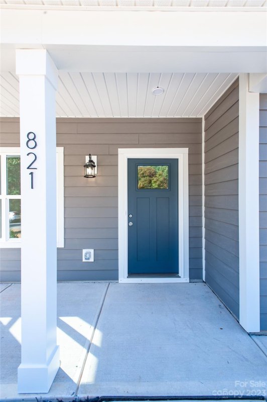 Property image 3 at 821 Hunter Drive, Mooresville, NC 28115