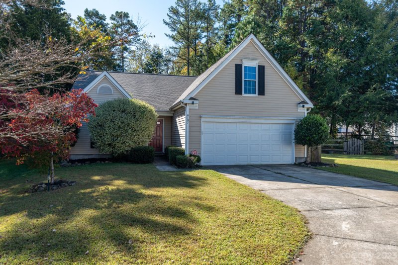 6107 Foster Brook Drive