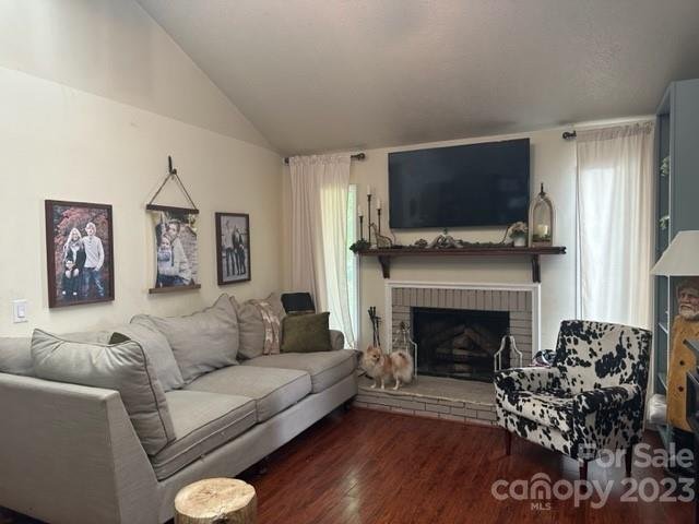 Property image 2 at 706 Browning Avenue, Hendersonville, NC 28791