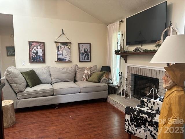 Property image 3 at 706 Browning Avenue, Hendersonville, NC 28791