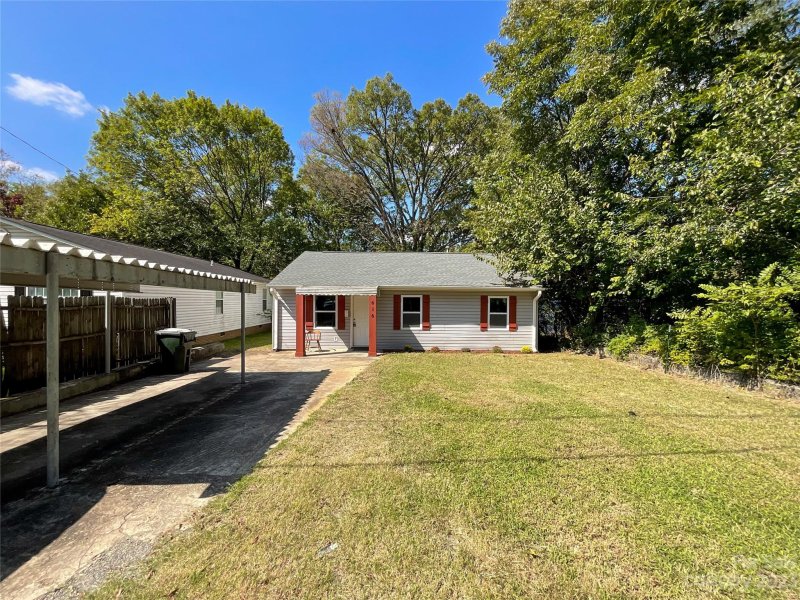 Property image 3 at 616 Simpson Street, Rock Hill, SC 29730