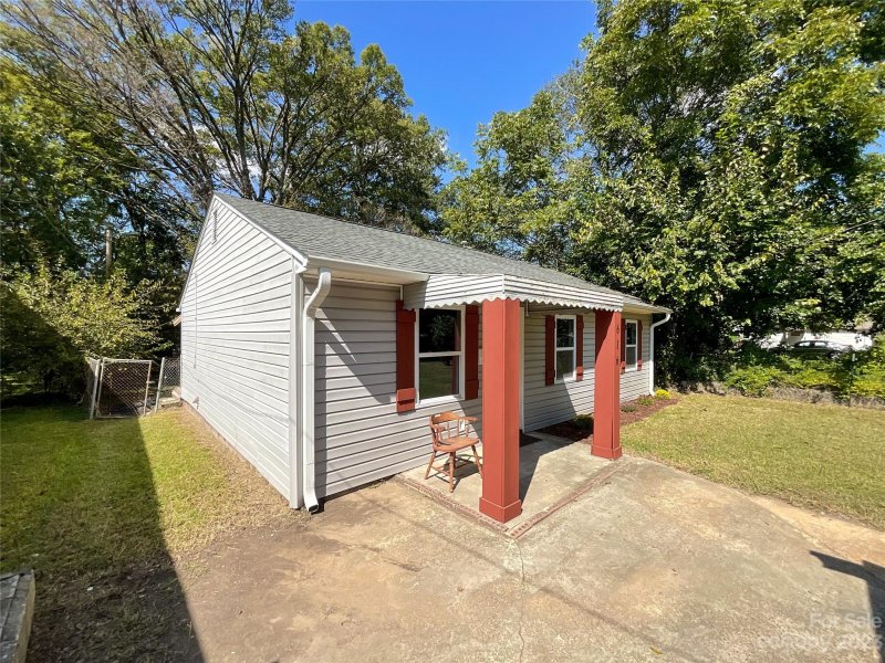 Property image 5 at 616 Simpson Street, Rock Hill, SC 29730