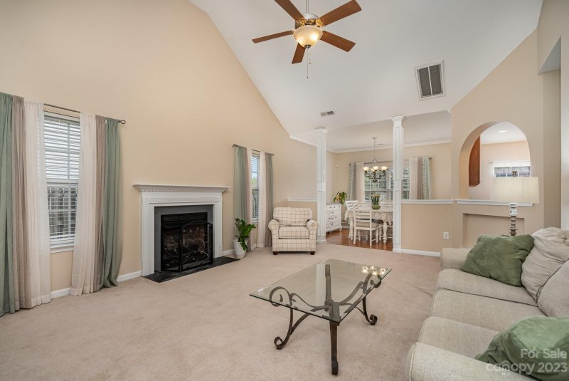 Property image 2 at 688 Yvonne Drive, Concord, NC 28027