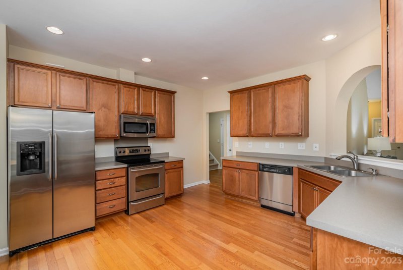 Property image 3 at 688 Yvonne Drive, Concord, NC 28027