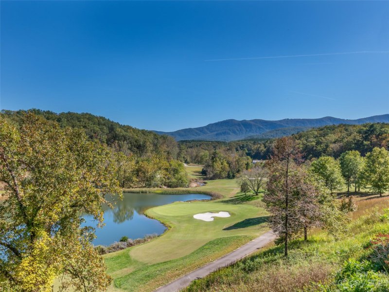 Property image 5 at 305 Clubhouse Lane, Mill Spring, NC 28756