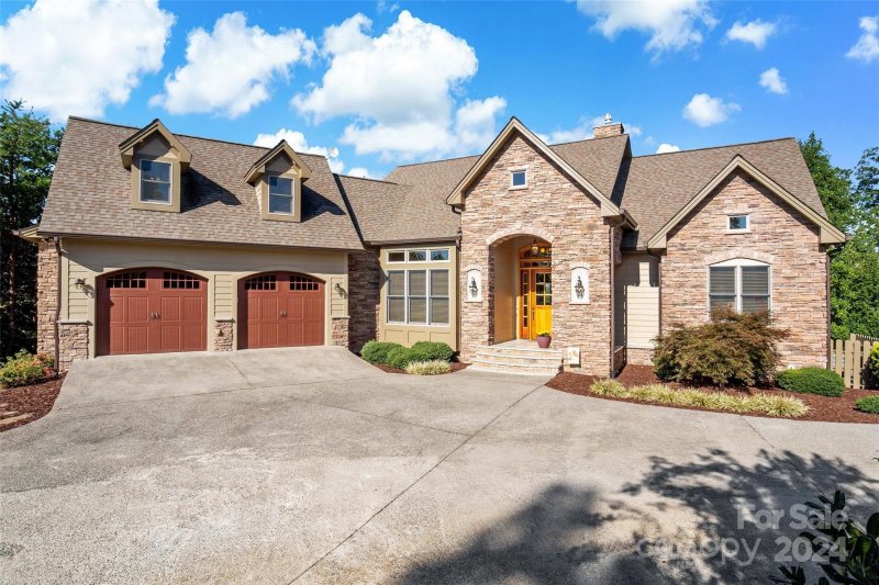 Property image 2 at 1281 Mountain Vista Drive, Nebo, NC 28761