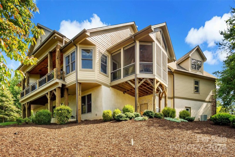 Property image 5 at 1281 Mountain Vista Drive, Nebo, NC 28761