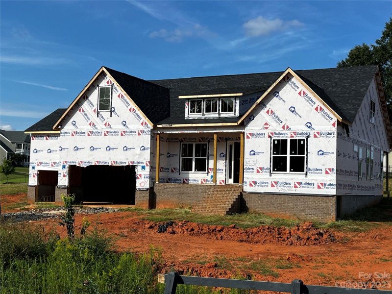 Property image 2 at 126 Riverstone Drive, Davidson, NC 28036