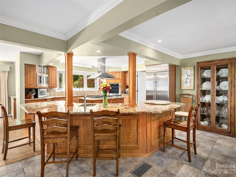 Property image 3 at 71 West End Circle, Waynesville, NC 28785