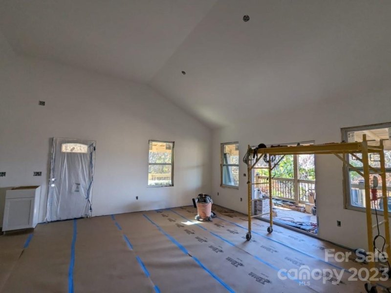 Property image 3 at 787 Johnson Farm Road, Canton, NC 28716