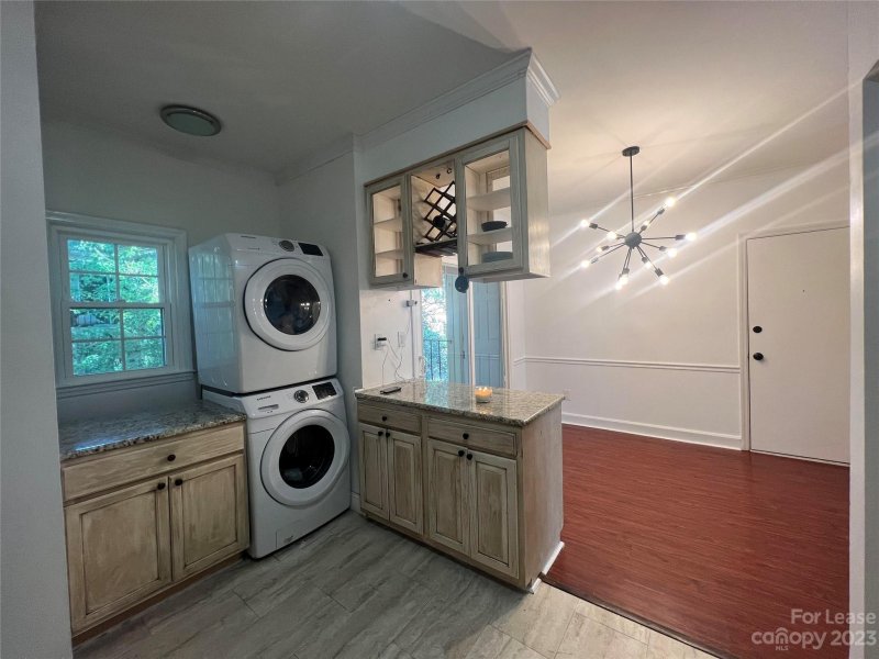 Property image 4 at 5927 Quail Hollow Road, Charlotte, NC 28210