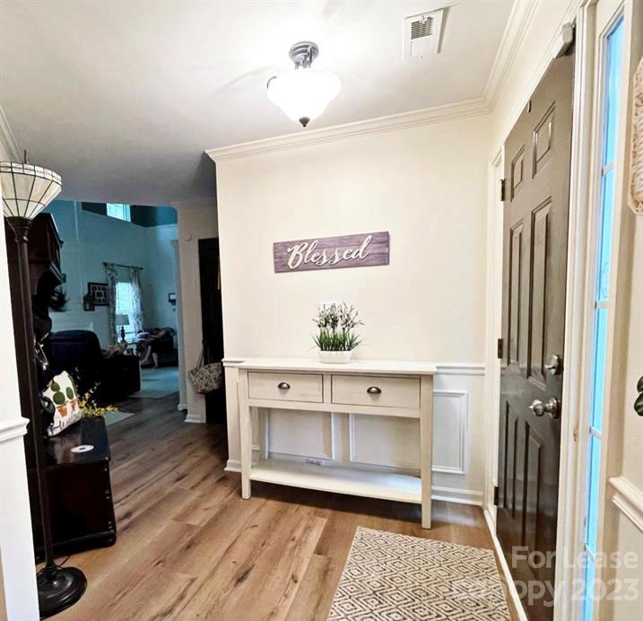 Property image 2 at 7830 Leisure Lane, Huntersville, NC 28078