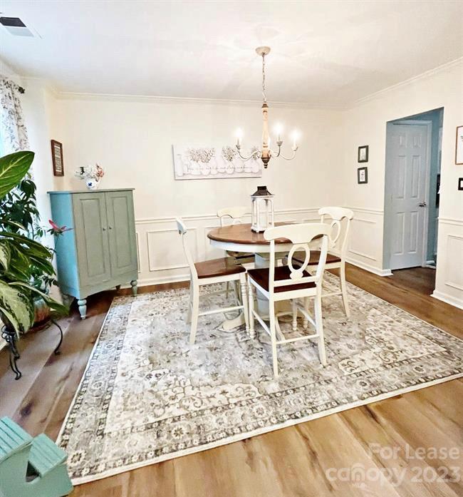 Property image 3 at 7830 Leisure Lane, Huntersville, NC 28078