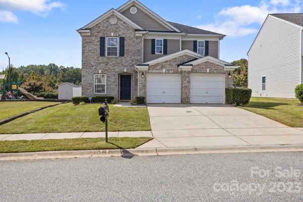 Property image 2 at 264 Ranlo Avenue, Gastonia, NC 28054