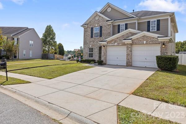 Property image 3 at 264 Ranlo Avenue, Gastonia, NC 28054