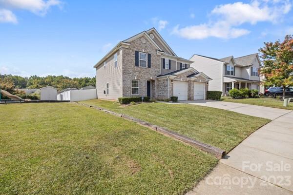 Property image 4 at 264 Ranlo Avenue, Gastonia, NC 28054