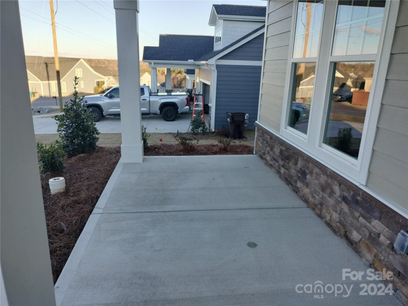 Property image 2 at 252 Hamrick Road, Cramerton, NC 28032