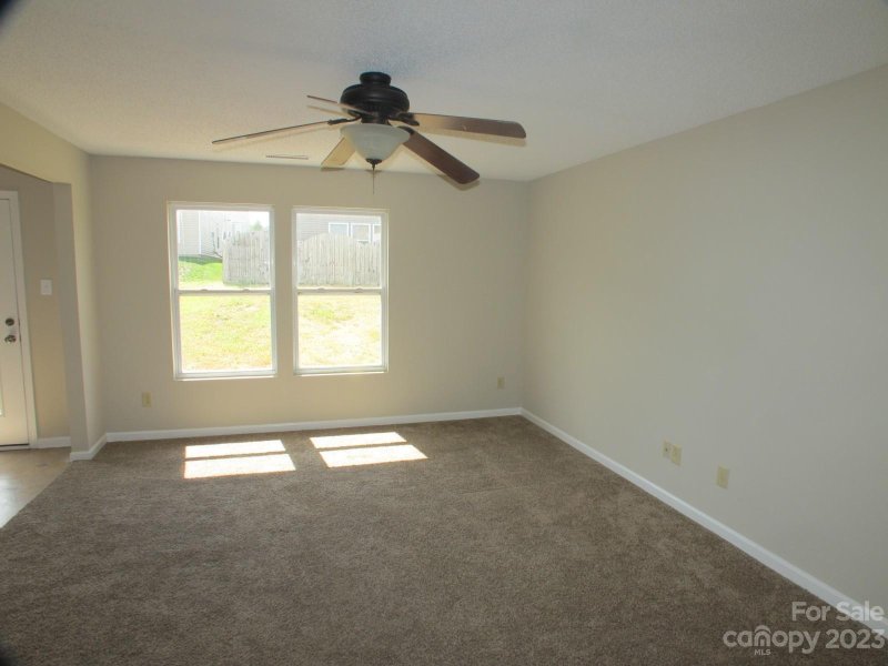 Property image 3 at 838 Littleton Drive, Concord, NC 28025