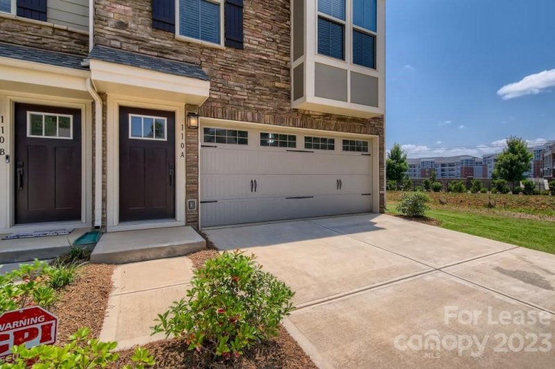 Property image 4 at 110 Lanyard Drive, Mooresville, NC 28115