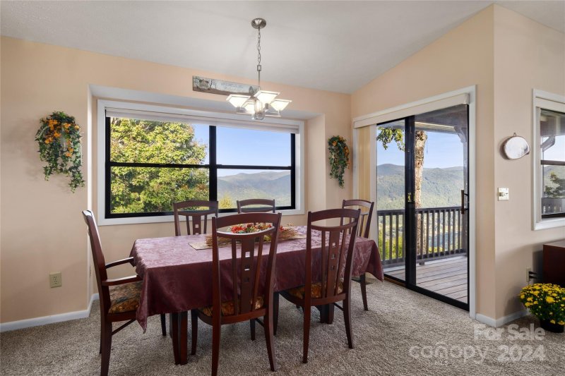 Property image 5 at 189 Chickadee Lane, Maggie Valley, NC 28751