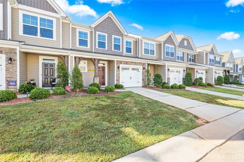 Property image 2 at 12514 Savannah Cottage Drive, Charlotte, NC 28273