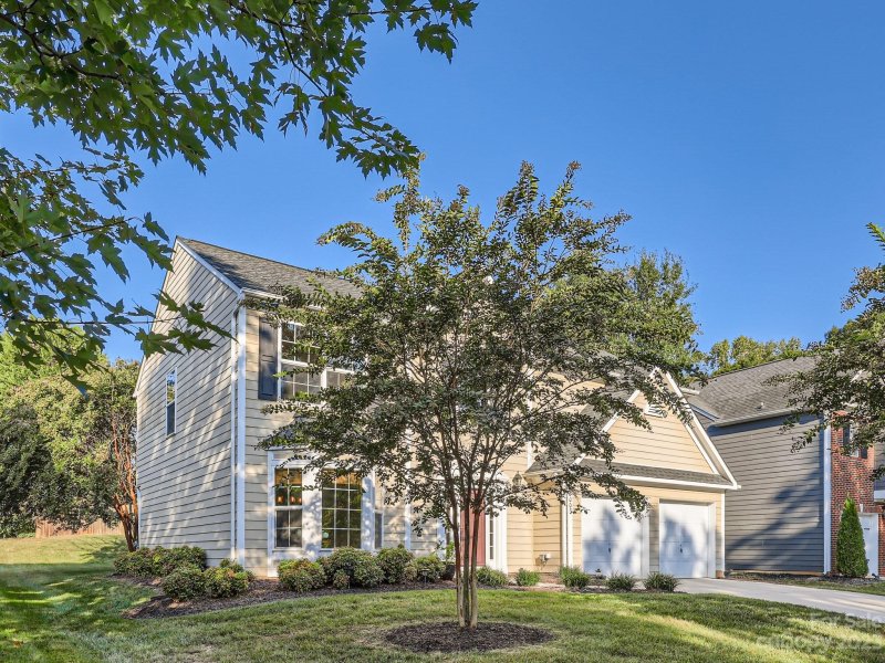 Property image 2 at 8005 Leisure Lane, Huntersville, NC 28078